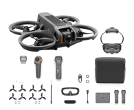 DJI Avata 2 Fly More Combo (3 baterie) - 1236888 - zdjęcie 1